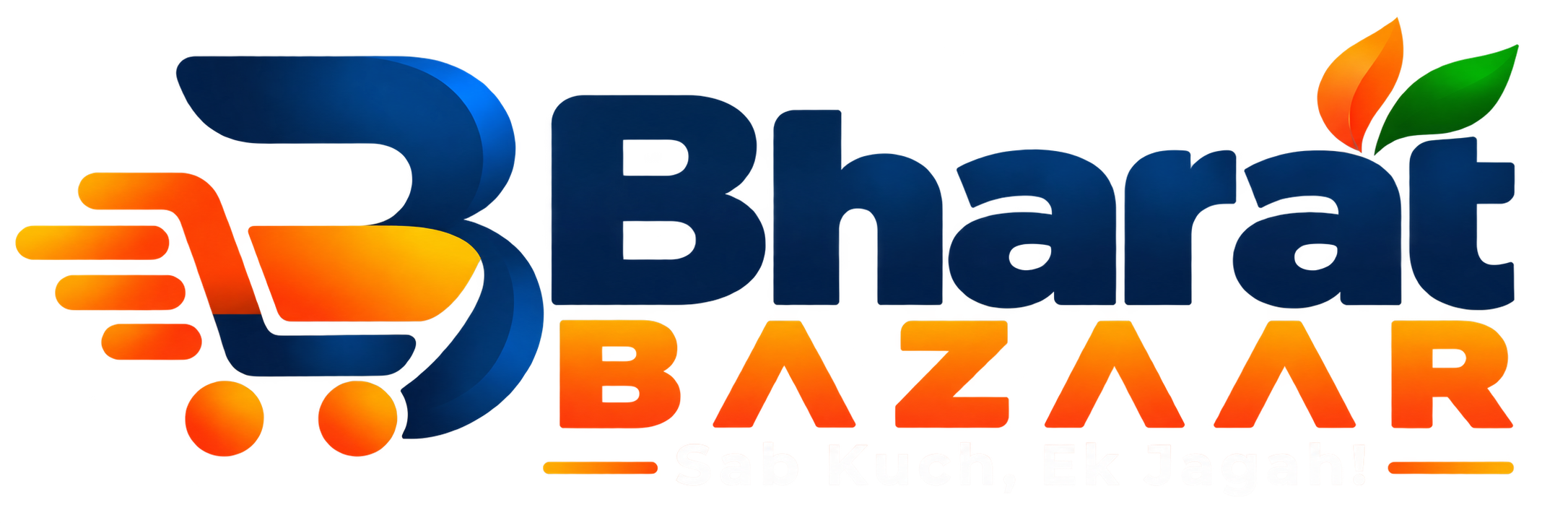 Bharat-Bazaar Logo